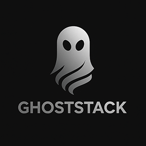 GhostStack Logo